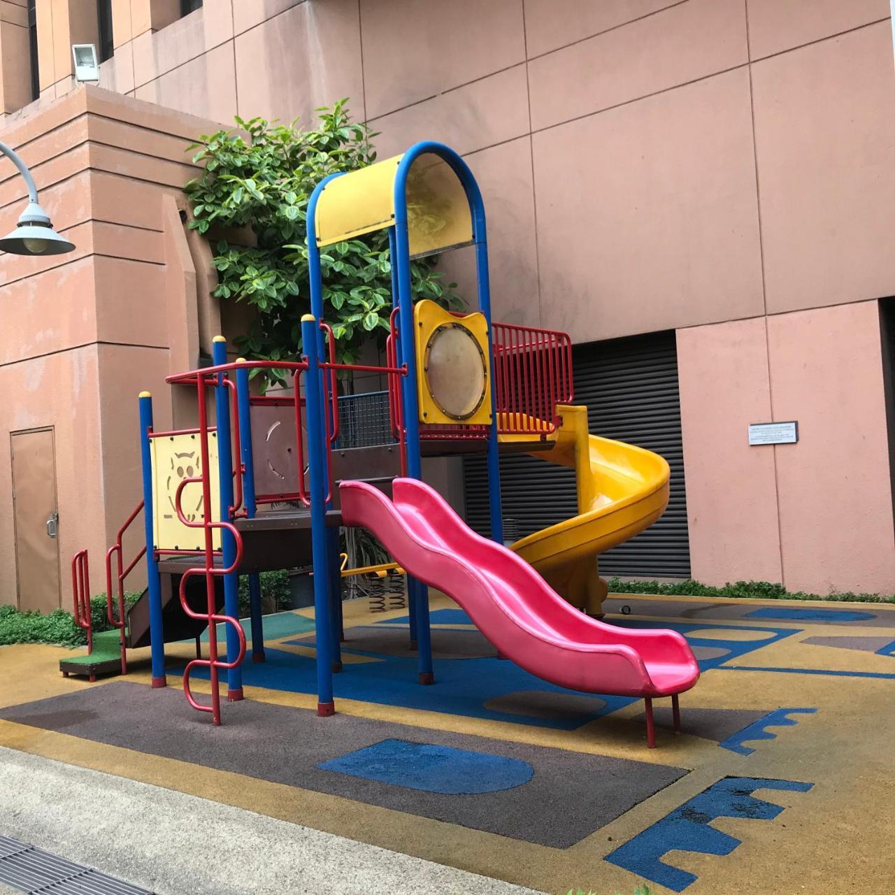 Times Square Residences Kuala Lumpur Exterior photo